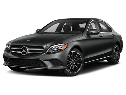 2019 Mercedes-Benz C-Class Base (Stk: 25132A) in Lethbridge - Image 1 of 12