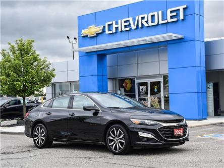 2023 Chevrolet Malibu RS (Stk: LC00157T) in Tilbury - Image 1 of 25