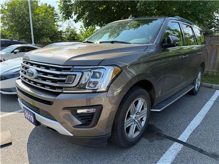 2019 Ford Expedition XLT (Stk: T37859) in RICHMOND HILL - Image 1 of 2