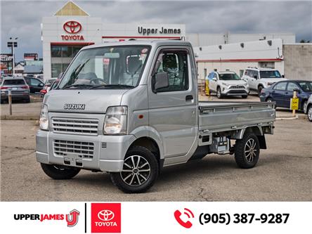 2005 Suzuki CARRY DA63T (Stk: 1191) in Hamilton - Image 1 of 17