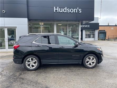 2019 Chevrolet Equinox LT (Stk: 25-1099B) in Listowel - Image 1 of 5