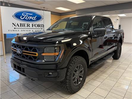 2025 Ford F-150 Tremor (Stk: NB23373) in Shellbrook - Image 1 of 23