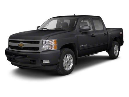 2012 Chevrolet Silverado 1500 LT (Stk: 259-8329B) in Chilliwack - Image 1 of 13