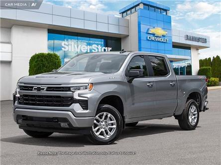2025 Chevrolet Silverado 1500 RST (Stk: 25227A) in Vernon - Image 1 of 26