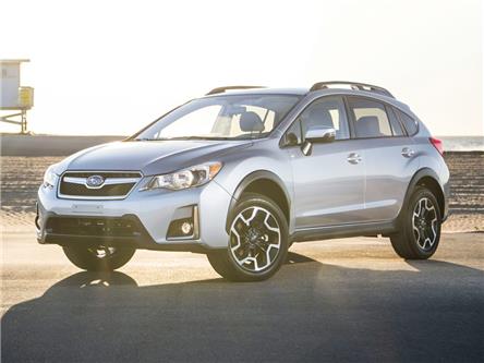 2017 Subaru Crosstrek Sport (Stk: 32482AZ) in Thunder Bay - Image 1 of 8