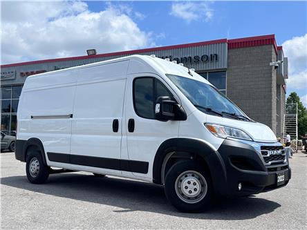 2023 RAM ProMaster 2500 High Roof (Stk: W9054) in Uxbridge - Image 1 of 19