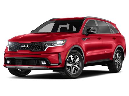 2023 Kia Sorento 2.5T EX (Stk: N16993) in Newmarket - Image 1 of 2