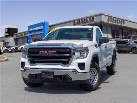 2020 GMC Sierra 1500 Base (Stk: R27053A) in Ottawa - Image 1 of 21
