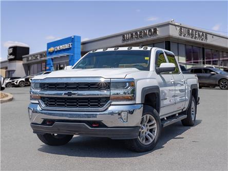 2016 Chevrolet Silverado 1500  (Stk: R25919B) in Ottawa - Image 1 of 21
