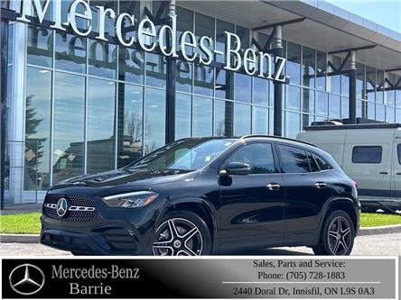 2025 Mercedes-Benz GLA 250 Base (Stk: 25MB022) in Innisfil - Image 1 of 18