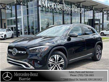 2025 Mercedes-Benz GLA 250 Base (Stk: 25MB004) in Innisfil - Image 1 of 18