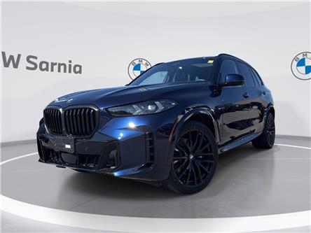2026 BMW X5 xDrive40i (Stk: BF2603) in Sarnia - Image 1 of 26