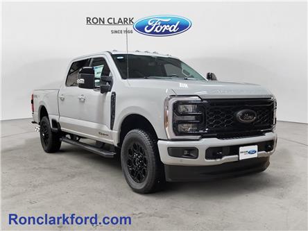 2025 Ford F-250 Lariat (Stk: 16894) in Wyoming - Image 1 of 15