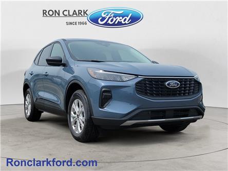2025 Ford Escape Active (Stk: 16903) in Wyoming - Image 1 of 15