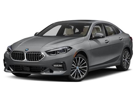 2021 BMW 228i xDrive Gran Coupe (Stk: G93784I) in Brampton - Image 1 of 12