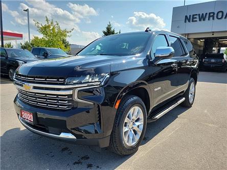 2023 Chevrolet Tahoe Premier (Stk: R310732A) in Newmarket - Image 1 of 27