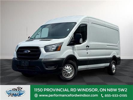 2020 Ford Transit-250 Cargo Base (Stk: TL19176) in Windsor - Image 1 of 26