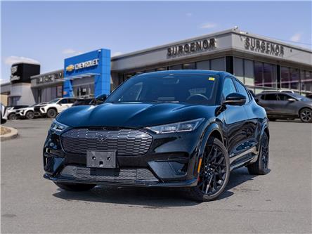 2023 Ford Mustang Mach-E GT Performance Edition (Stk: R26930A) in Ottawa - Image 1 of 26