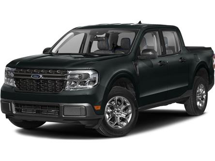 2022 Ford Maverick XLT in Sudbury - Image 1 of 2