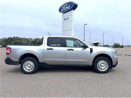 2022 Ford Maverick XL (Stk: U57214) in Hague - Image 1 of 9
