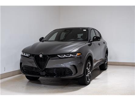 2024 Alfa Romeo Tonale Sprint (Stk: AR0597) in Calgary - Image 1 of 32