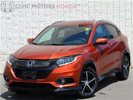 2022 Honda HR-V Sport (Stk: 17-P7102) in Ottawa - Image 1 of 17