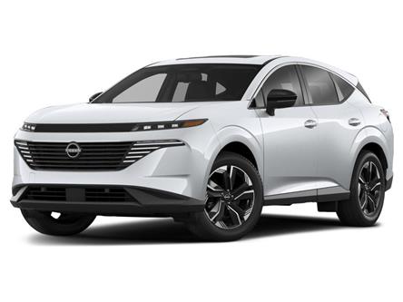 2025 Nissan Murano Platinum (Stk: S556) in Timmins - Image 1 of 2