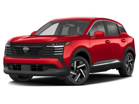 2025 Nissan Kicks SV (Stk: S588) in Timmins - Image 1 of 3 2025 Nissan Kicks SV (Stk: S588) in Timmins - Image 1 of 3