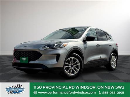 2022 Ford Escape SE (Stk: TL51983) in Windsor - Image 1 of 25