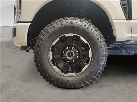 2025 Ford F-250 Lariat (Stk: 16904) in Wyoming - Image 1 of 7
