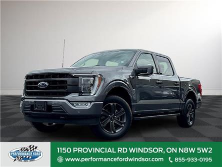 2023 Ford F-150  (Stk: TL57866) in Windsor - Image 1 of 27