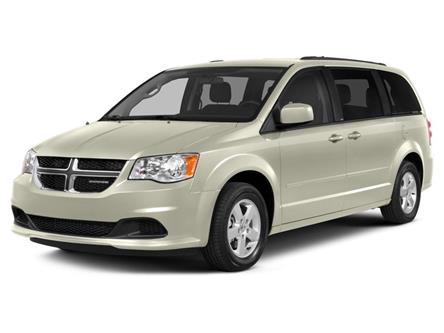 2012 Dodge Grand Caravan SE/SXT (Stk: R27042A) in Ottawa - Image 1 of 9