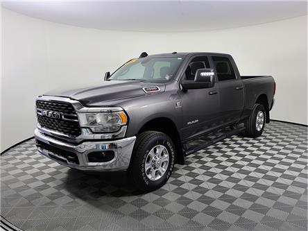 2024 RAM 3500 Big Horn (Stk: B19802) in Calgary - Image 1 of 21