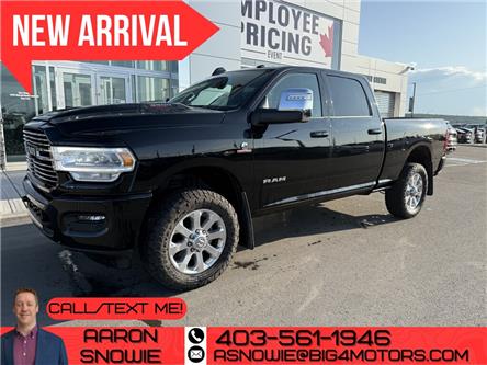 2023 RAM 2500 Laramie (Stk: B19818) in Calgary - Image 1 of 3