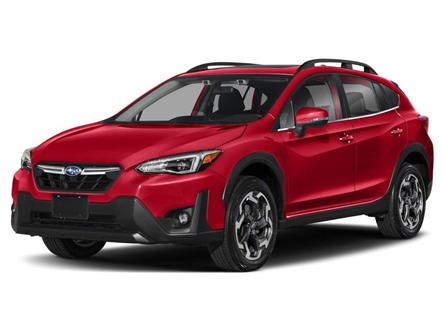 2021 Subaru Crosstrek Limited (Stk: 20U2099) in Innisfil - Image 1 of 12