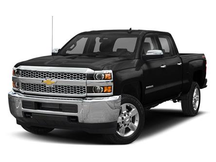 2019 Chevrolet Silverado 2500HD LTZ (Stk: 3917A) in Unity - Image 1 of 3