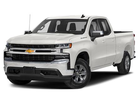 2022 Chevrolet Silverado 1500 LTD LT (Stk: 3951A) in Unity - Image 1 of 11