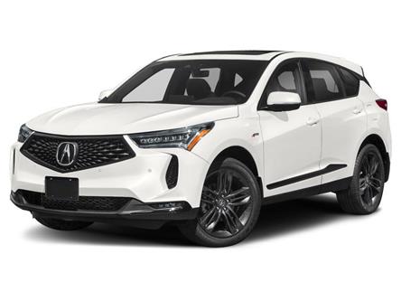 2023 Acura RDX A-Spec (Stk: 15-P25249) in Ottawa - Image 1 of 12