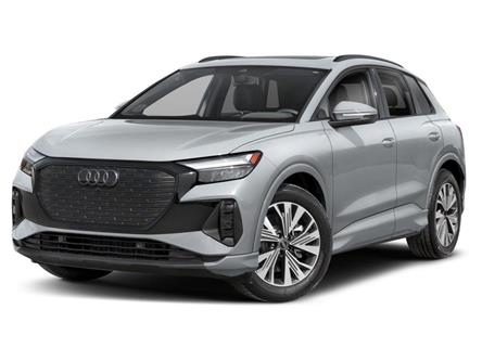 2025 Audi Q4 e-tron 45 (Stk: 1-3324) in Nepean - Image 1 of 12