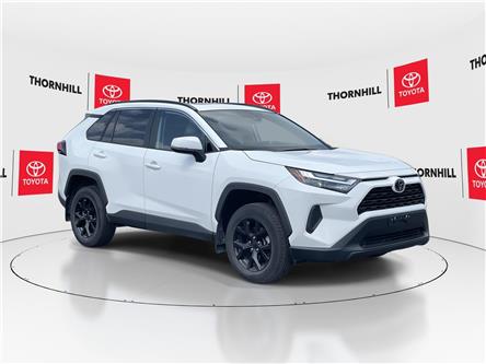 2024 Toyota RAV4 XLE (Stk: 12106884A) in Concord - Image 1 of 17