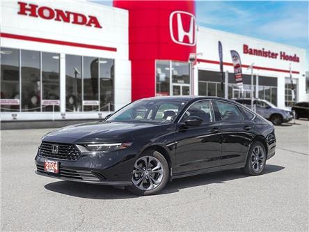 2024 Honda Accord EX (Stk: 62P25-043) in Vernon - Image 1 of 21