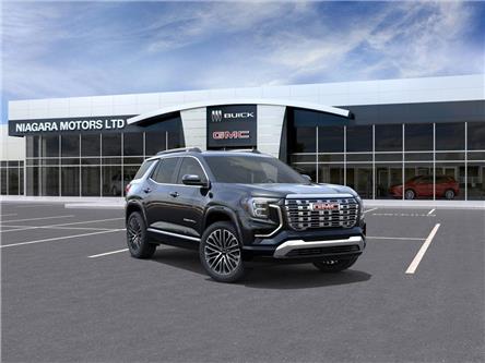 2026 GMC Terrain Denali (Stk: 26TR2) in Virgil - Image 1 of 24