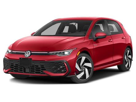 2025 Volkswagen Golf GTI Base (Stk: O02004) in Lethbridge - Image 1 of 2