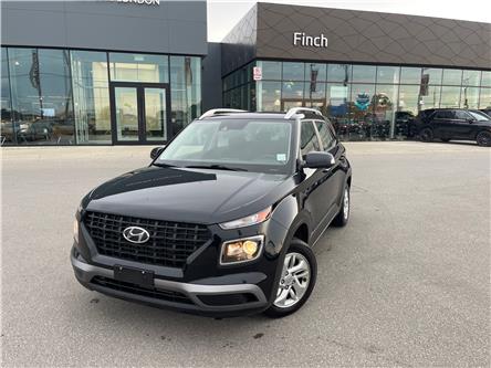 2020 Hyundai Venue  (Stk: 95089) in London - Image 1 of 8