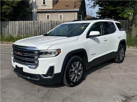 2023 GMC Acadia SLE (Stk: 162867) in London - Image 1 of 9