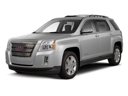 2012 GMC Terrain SLE-1 (Stk: 57B1523B) in Penticton - Image 1 of 13