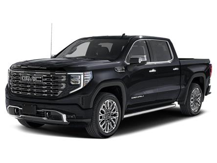 2025 GMC Sierra 1500 Denali Ultimate (Stk: SG34283) in St. Marys - Image 1 of 2