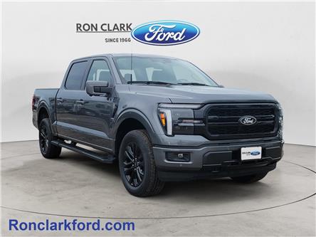 2025 Ford F-150 Lariat (Stk: 16899) in Wyoming - Image 1 of 15
