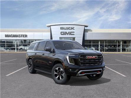 2025 GMC Yukon XL AT4 (Stk: 25755) in Orangeville - Image 1 of 24
