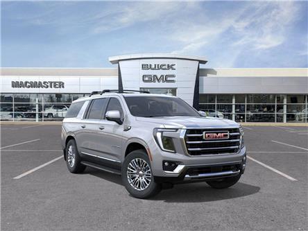 2025 GMC Yukon XL Elevation (Stk: 25771) in Orangeville - Image 1 of 24